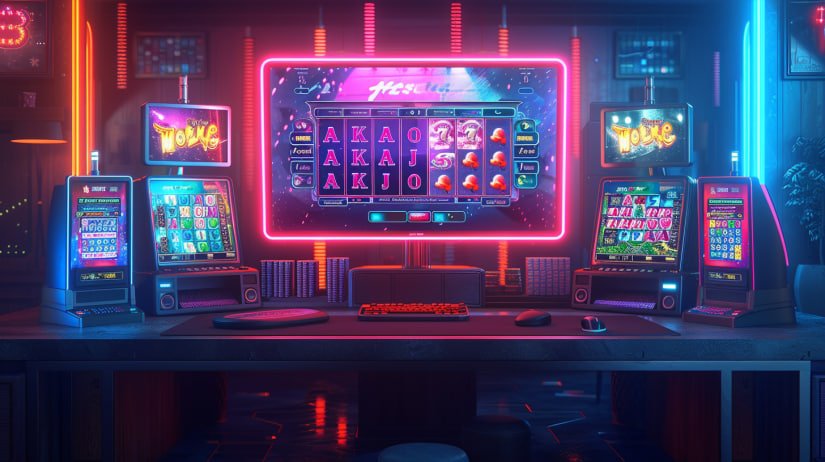 Người dùng Việt Nam trải nghiệm sảnh game trên mmb66